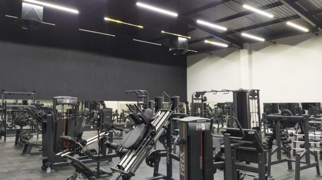 Imagem 3 da galeria do parceiro Academia Prime Fit