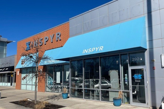 Image 2 from Inspyr Studios partner gallery