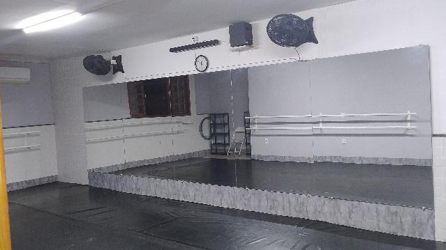 Imagem 1 da galeria do parceiro Attitude Núcleo de Dança