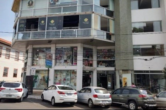 Imagem 2 da galeria do parceiro Mais Academia