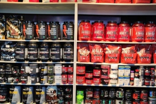 Imagem 3 da galeria do parceiro Mais Academia