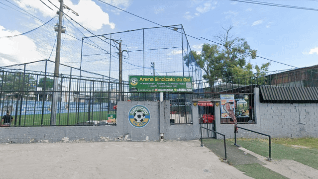 Imagem 2 da galeria do parceiro Arena Sindicato do Gol