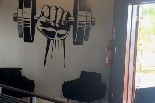 Imagem 1 da galeria do parceiro Império Fit