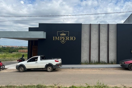 Imagem 2 da galeria do parceiro Império Fit