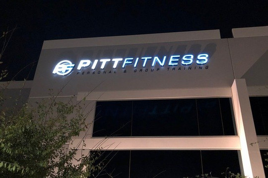 Image 2 from PITT FITNESS partner gallery