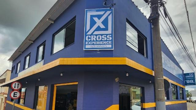 Imagem 1 da galeria do parceiro Cross Experience Elói Mendes