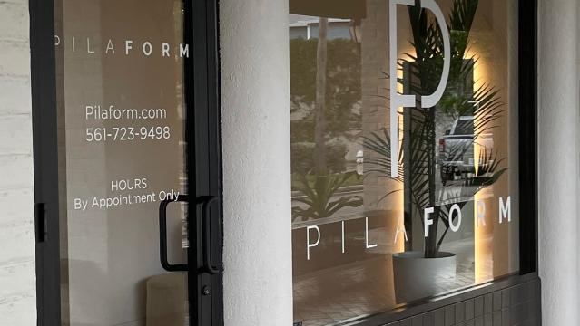 Image 2 from Pilaform Pilates partner gallery