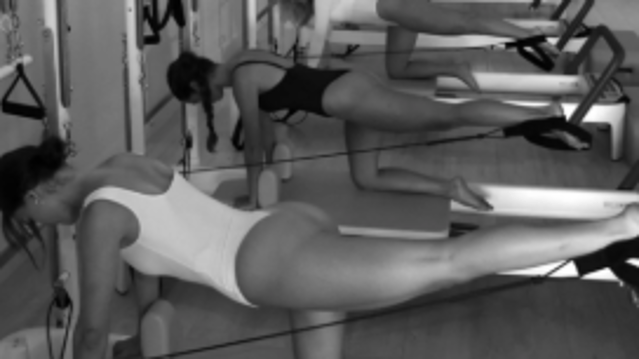 Image 3 from Pilaform Pilates partner gallery