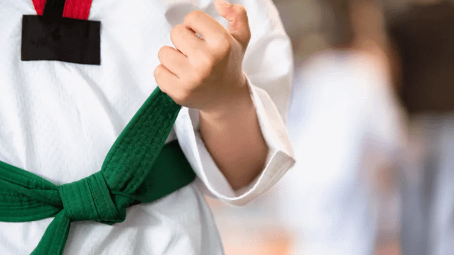 Image 1 from Universal Martial Arts Center partner gallery