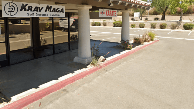 Image 2 from Universal Martial Arts Center partner gallery