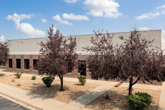 Image 2 from The Training Ground Gym partner gallery