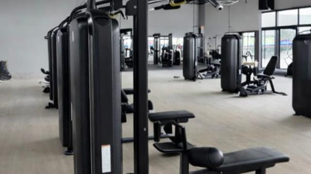 Imagem 3 da galeria do parceiro Hype Fit