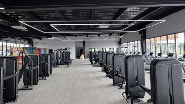 Imagem 1 da galeria do parceiro Hype Fit