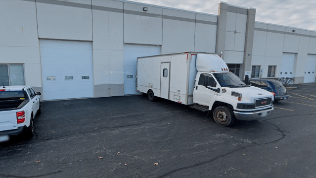 Image 2 from Radiant FIT partner gallery