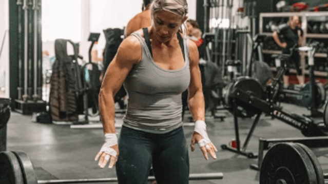 Image 1 from Radiant FIT partner gallery