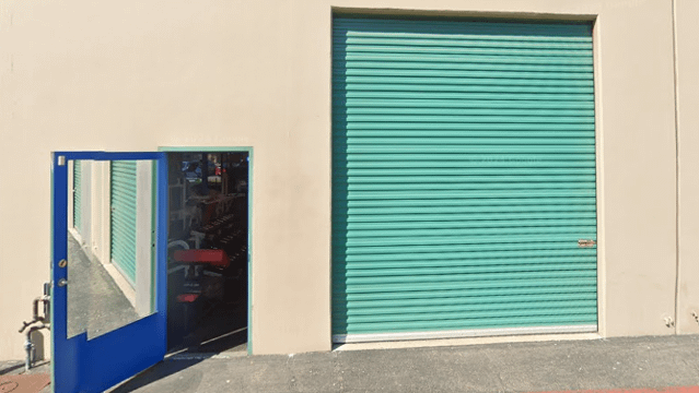 Image 2 from Bunge Fitness Studio partner gallery