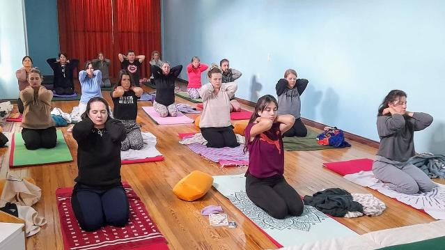 Imagen 1 de la galería del partner Centro Meroé