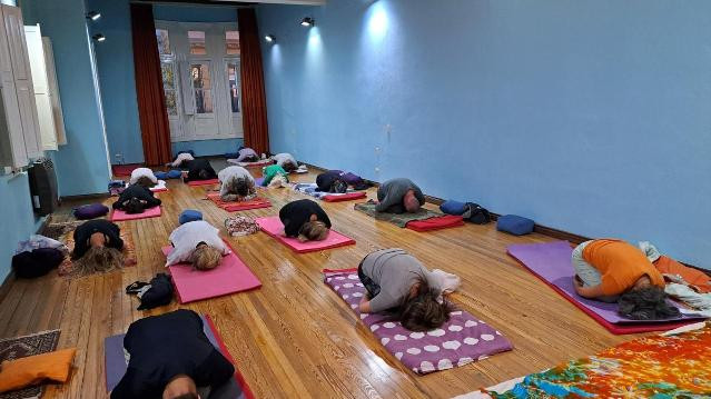 Imagen 3 de la galería del partner Centro Meroé