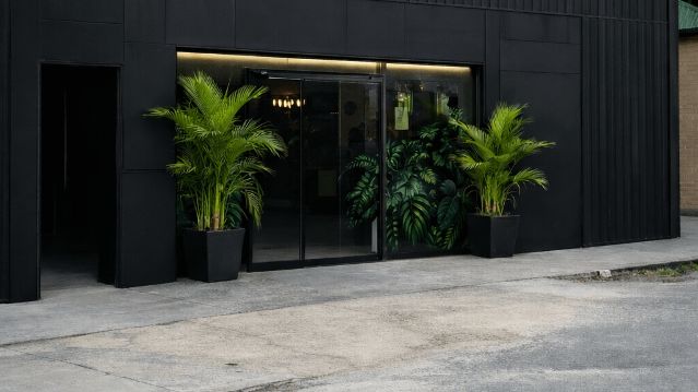 Imagem 2 da galeria do parceiro JUNGLE FIT ACADEMIA