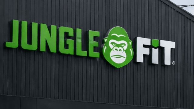 Imagem 1 da galeria do parceiro JUNGLE FIT ACADEMIA