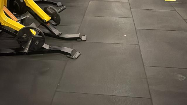 Imagem 3 da galeria do parceiro JUNGLE FIT ACADEMIA