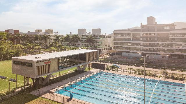 Imagem 3 da galeria do parceiro Rush - High Intensity Training