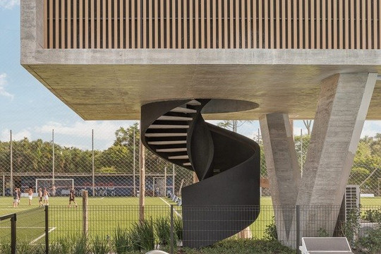 Imagem 2 da galeria do parceiro Rush - High Intensity Training