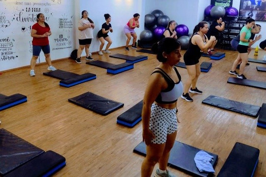 Imagem 2 da galeria do parceiro Academia Inovação