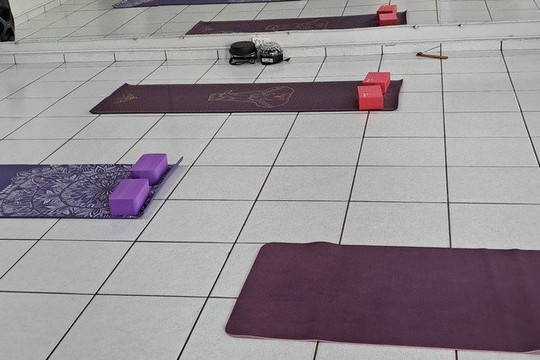 Imagem 2 da galeria do parceiro Studio Namastê