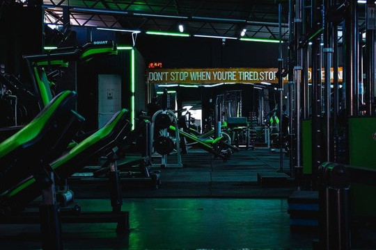 Imagem 1 da galeria do parceiro Estilo Saudável Club