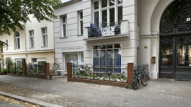 Bild 2 von KAP Berlin Partnergalerie