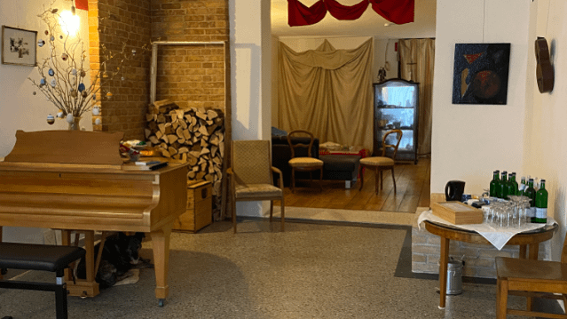 Bild 1 von KAP Berlin Partnergalerie