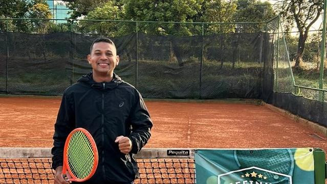 Imagem 1 da galeria do parceiro Jefinho Tennis