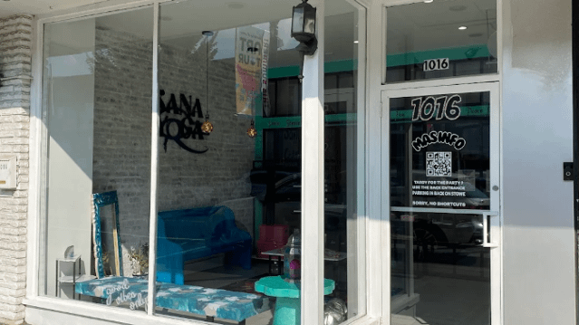 Image 2 from Sana Yoga Union partner gallery