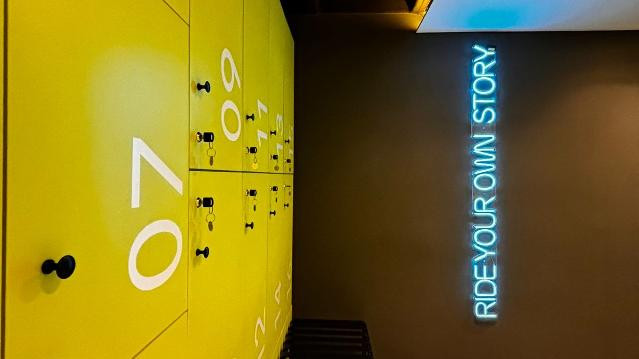 Imagen 2 de la galería del partner Bixi Studio