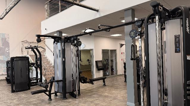 Image 1 from Anytime Fitness Bicester partner gallery