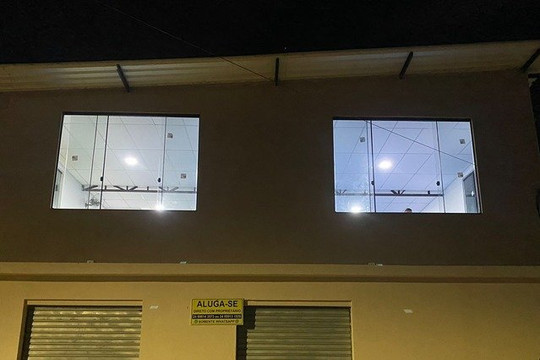 Imagem 2 da galeria do parceiro Jiu Jitsu Willian Souza Academy