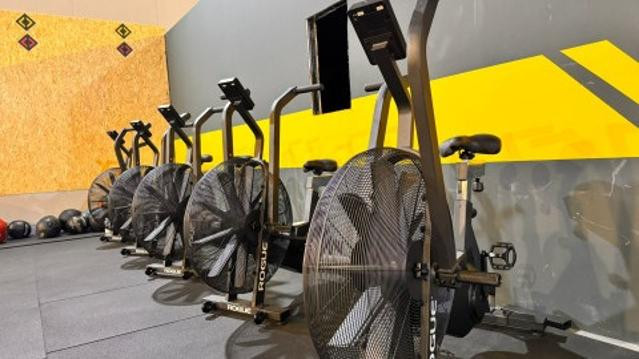 Immagine 3 dalla galleria del partner Ground Zero Crossfit