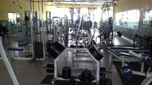 Imagem 1 da galeria do parceiro POWER ACADEMIA