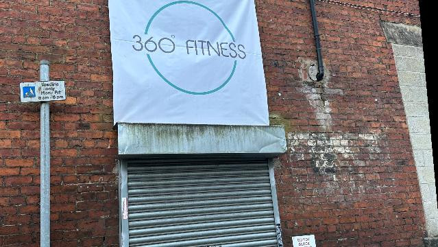 Image 2 from 360 Fitness Bury partner gallery