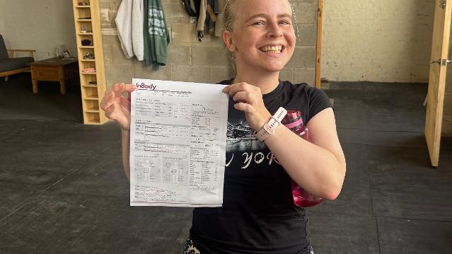 Image 3 from 360 Fitness Bury partner gallery