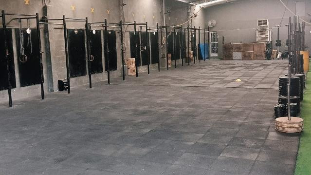 Imagem 1 da galeria do parceiro Conexão Fitness Brazil