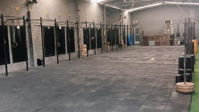 Imagem 3 da galeria do parceiro Conexão Fitness Brazil