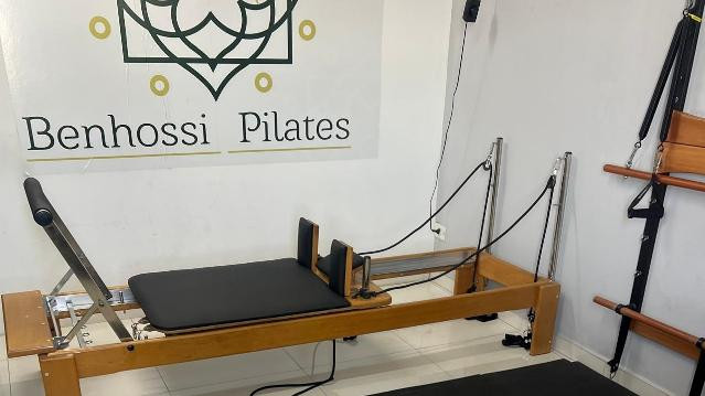 Imagem 2 da galeria do parceiro Benhossi Pilates Estúdio