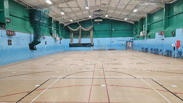 Image 3 from Everyone Active - Jubilee Sports Centre partner gallery