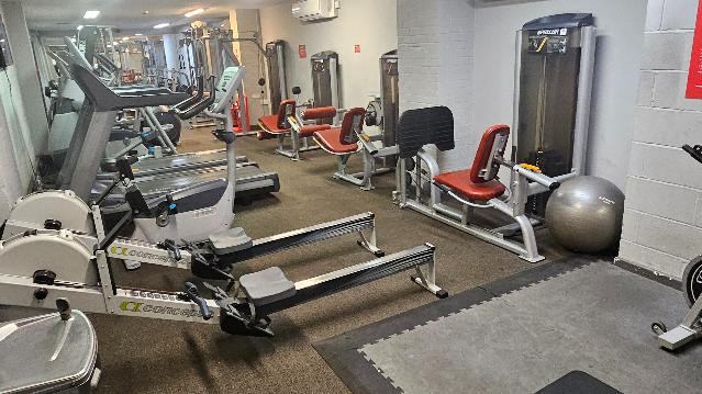 Image 1 from Everyone Active - Jubilee Sports Centre partner gallery