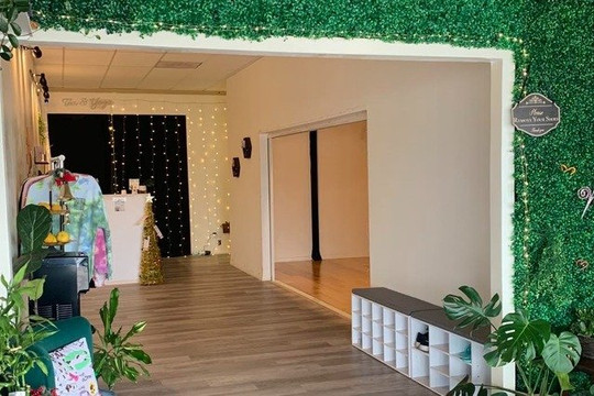 Image 2 from Bootea Flow Yoga Studio partner gallery