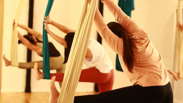 Image 1 from Bootea Flow Yoga Studio partner gallery