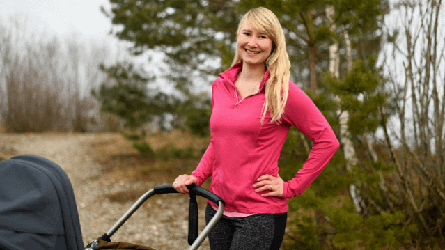 Bild 3 von buggyFit Holzkirchen Partnergalerie
