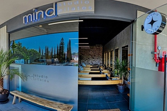 Imagen 2 de la galería del partner Mind Studio Pilates